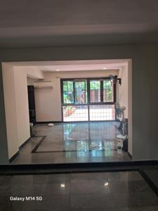 Hall Image of 3500 Sq.ft 4 BHK Independent House for rent in Injambakkam Chennai for Rs. 150000