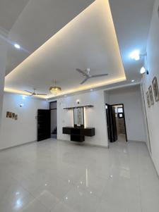 Hall Image of 999 Sq.ft 2 BHK Apartment / Flat for sale in Dhakoli Zirakpur for Rs. 5290000
