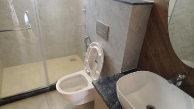 Image of 1600 Sq.ft 3 BHK Builder Floor for rent in Trehan Luxury Floors 71, Sector 71, Gurgaon for Rs. 40000