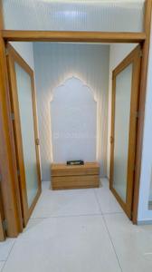 Pooja Room Image of 2411 Sq.ft 4 BHK Apartment / Flat for sale in Sevasi Vadodara for Rs. 15000000