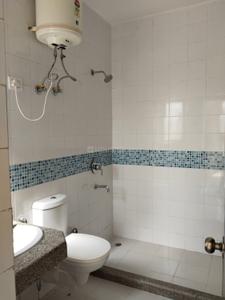 Image of 1388 Sq.ft 3 BHK Apartment / Flat for sale in Unitech Uniworld Gardens 2, Sector 47, Gurgaon for Rs. 19300000