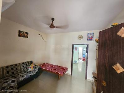 Hall Image of 1500 Sq.ft 3 BHK Independent House for sale in Radhanpur Road Mehsana for Rs. 2400000