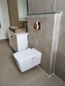 Bedroom One Image of 2500 Sq.ft 3 BHK Builder Floor for sale in Palam Vihar Gurgaon for Rs. 31000000