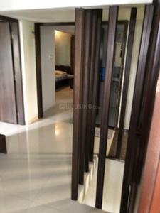 Hall Image of 1400 Sq.ft 3 BHK Independent House for rent in Manjalpur Vadodara for Rs. 50000