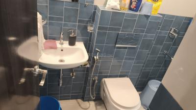 Image of 700 Sq.ft 2 BHK Apartment / Flat for rent in Lodha Amara, Kolshet, Thane for Rs. 50000