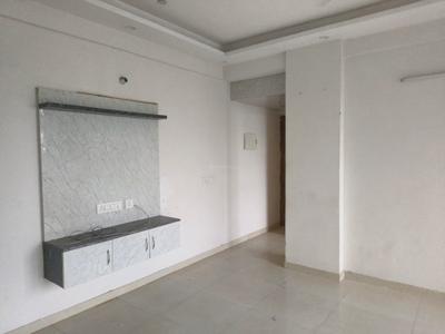 Living Room Image of 1050 Sq.ft 3 BHK Apartment / Flat for sale in Signature Global The Millennia, Sector 37D Gurgaon for Rs. 8050000