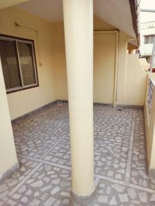 Balcony Image of 2000 Sq.ft 4 BHK Duplex for sale in Hoshangabad Road Bhopal for Rs. 16000000