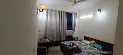 Bedroom Image of 1045 Sq.ft 2 BHK Apartment / Flat for sale in Mittal Cosmos Executive Apartment, Palam Vihar Gurgaon for Rs. 12500000