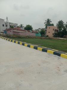 Image of 1500 Sq.ft Residential Plot / Land for sale in Omalur, Salem for Rs. 2250000