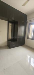 Bedroom Image of 1900 Sq.ft 3 BHK Apartment / Flat for rent in Banaswadi Bengaluru for Rs. 65000