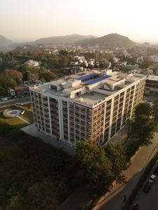 Image of 1920 Sq.ft 3 BHK Apartment / Flat for sale in Pacific Eiffel Homes, Sahastradhara Road, Dehradun for Rs. 25700000