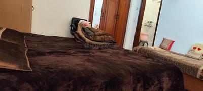 Hall Image of 900 Sq.ft 2 BHK Builder Floor for sale in Malviya Nagar New Delhi for Rs. 20000000