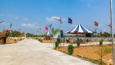 Image of 880 Sq.ft Residential Plot / Land for sale in Chengalpattu, Chennai for Rs. 1848000