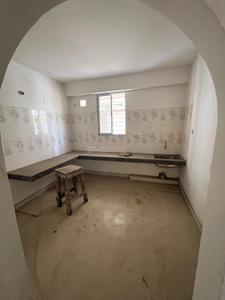 Kitchen Image of 1390 Sq.ft 3 BHK Apartment / Flat for sale in Boragaon Guwahati for Rs. 6700000