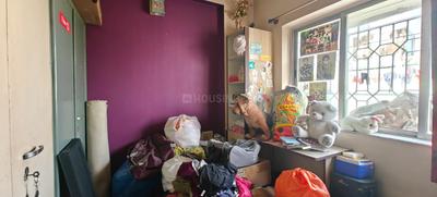 Balcony Image of 1258 Sq.ft 3 BHK Apartment / Flat for sale in Mangalam Park, Behala Kolkata for Rs. 6500000