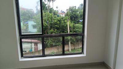 Balcony Image of 1320 Sq.ft 3 BHK Apartment / Flat for sale in Orchard Estate, Madhyamgram Kolkata for Rs. 5841000