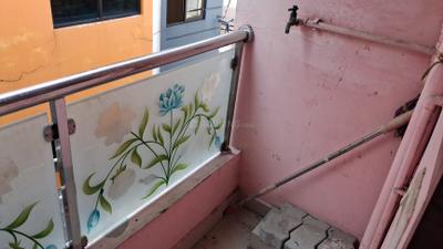 Balcony Image of 922 Sq.ft 2 BHK Independent House for sale in Ambattur Chennai for Rs. 5700002