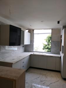 Kitchen Image of 1350 Sq.ft 4 BHK Builder Floor for sale in Sector 23B Dwarka New Delhi for Rs. 15900000
