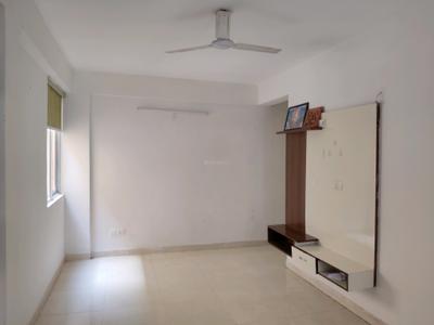 Living Room Image of 500 Sq.ft 1 BHK Apartment / Flat for sale in Signature Global Andour Heights, Sector 71 Gurgaon for Rs. 5800000