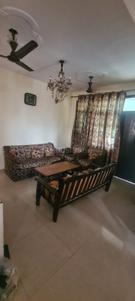 Hall Image of 1500 Sq.ft 2 BHK Apartment / Flat for rent in SRS Royal Hills, Sector 87 Faridabad for Rs. 26000