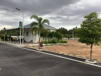 Image of 1680 Sq.ft Residential Plot / Land for sale in Kariampalayam, Coimbatore for Rs. 2410000