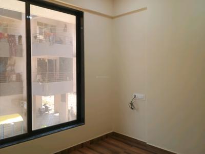 Bedroom Image of 1000 Sq.ft 2 BHK Apartment / Flat for sale in Dombivli East Thane for Rs. 8500000