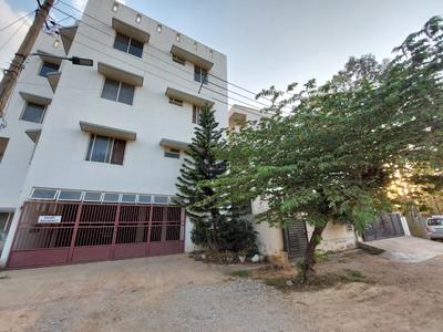 Image of 1200 Sq.ft 2 BHK Apartment / Flat for sale in Narayanapura, Bengaluru for Rs. 5400000