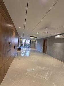 Image of 2250 Sq.ft 3 BHK Builder Floor for sale in Sector 4, Gurgaon for Rs. 23000000