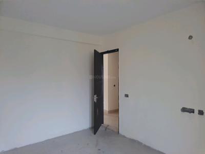 Bedroom Image of 1210 Sq.ft 3 BHK Builder Floor for sale in Signature Global Park 2 And 3, Sector 36 Sohna for Rs. 11000000