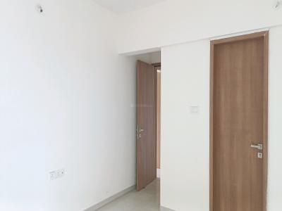 Bedroom Image of 1200 Sq.ft 2 BHK Apartment / Flat for rent in Raja Bahadur Pittie Kourtyard D Tower, Kharadi Pune for Rs. 38000