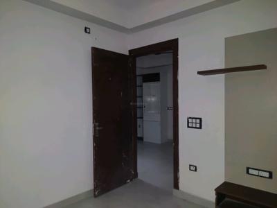 Bedroom Image of 1650 Sq.ft 3 BHK Apartment / Flat for sale in Lal Kuan Ghaziabad for Rs. 7065001