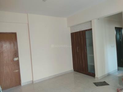 Bedroom Image of 770 Sq.ft 1 BHK Apartment / Flat for rent in Shriram Summitt, Electronic City Bengaluru for Rs. 29000