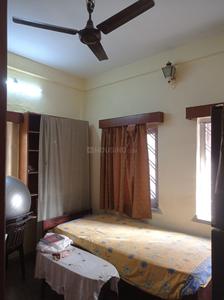 Bedroom Image of 1400 Sq.ft 4 BHK Apartment / Flat for sale in Naktala Kolkata for Rs. 4400000