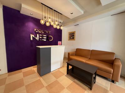 Hall Image of Colive Wales A in Whitefield, Bengaluru