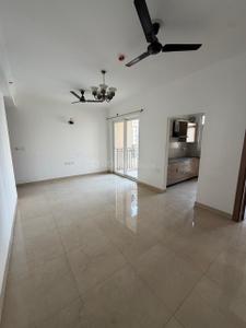 Hall Image of 1165 Sq.ft 3 BHK Apartment / Flat for rent in ATS Happy Trails, Noida Extension Greater Noida for Rs. 26000