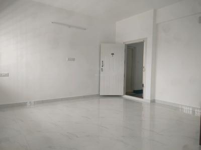 Living Room Image of 660 Sq.ft 1 BHK Apartment / Flat for rent in Mahadevapura Bengaluru for Rs. 30000