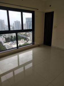 Bedroom Image of 1200 Sq.ft 3 BHK Apartment / Flat for sale in Chandak Stella, Goregaon West Mumbai for Rs. 34000000