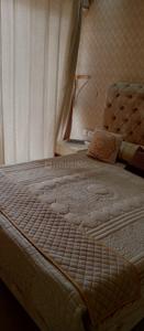 Bedroom Image of 1414 Sq.ft 3 BHK Apartment / Flat for sale in Amrapali Pan Oasis, Sector 70 Noida for Rs. 17500000