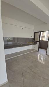 Image of 2520 Sq.ft 3 BHK Apartment / Flat for sale in Sola, Ahmedabad for Rs. 18000000
