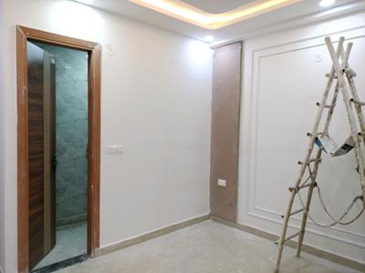 Bedroom Image of 1400 Sq.ft 4 BHK Builder Floor for sale in Shiv Park New Delhi for Rs. 15000000