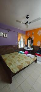 Bedroom Image of Sandhya Housing in Bardhaman University, Bardhaman