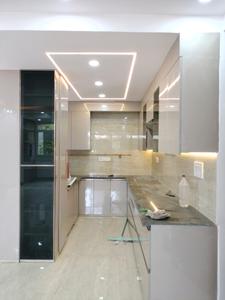 Kitchen Image of 1700 Sq.ft 3 BHK Apartment / Flat for sale in CGHS The Shabad, Sector 13 Dwarka New Delhi for Rs. 27900000
