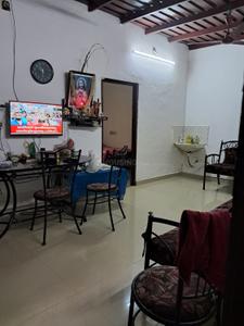 Hall Image of 2400 Sq.ft 4 BHK Independent House for sale in Perumpadappu Kochi for Rs. 7500000