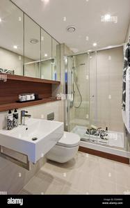 Bathroom Image of 1550 Sq.ft 3 BHK Apartment / Flat for sale in Sector 105 Noida for Rs. 5500000