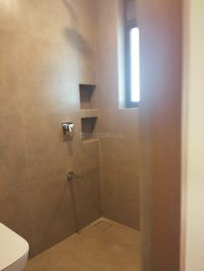 Bathroom Image of 1810 Sq.ft 3 BHK Apartment / Flat for sale in Nerul Navi Mumbai for Rs. 35000000