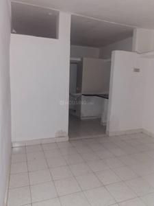 Hall Image of 550 Sq.ft 1 BHK Builder Floor for rent in Laxminagar Nashik for Rs. 7000