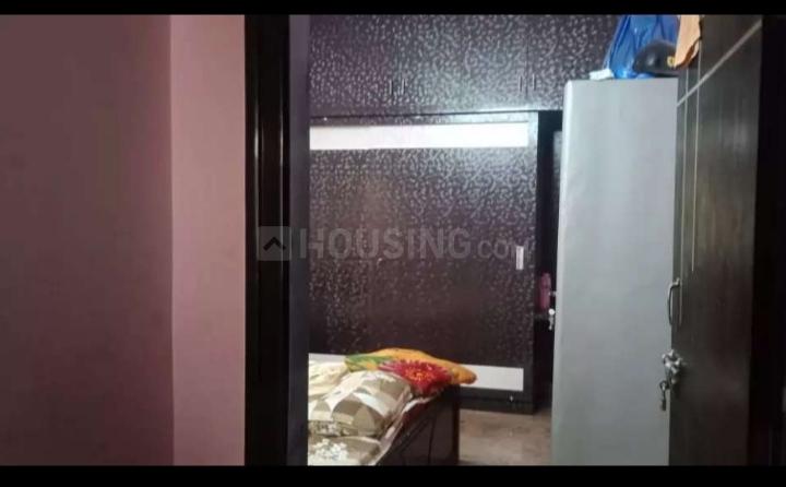 Padma Venkateshwara Niliya Bedroom 1