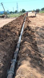Image of 167 Sq.ft Residential Plot / Land for sale in Shadnagar, Ranga Reddy for Rs. 2671833