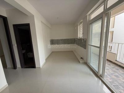 Balcony Image of 992 Sq.ft 2 BHK Apartment / Flat for sale in Gunjur Palya Bengaluru for Rs. 9500000