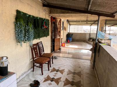 Balcony Image of Kanchan  in Dombivli East, Thane